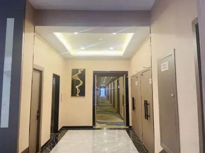 Sanming Liexi Hotel