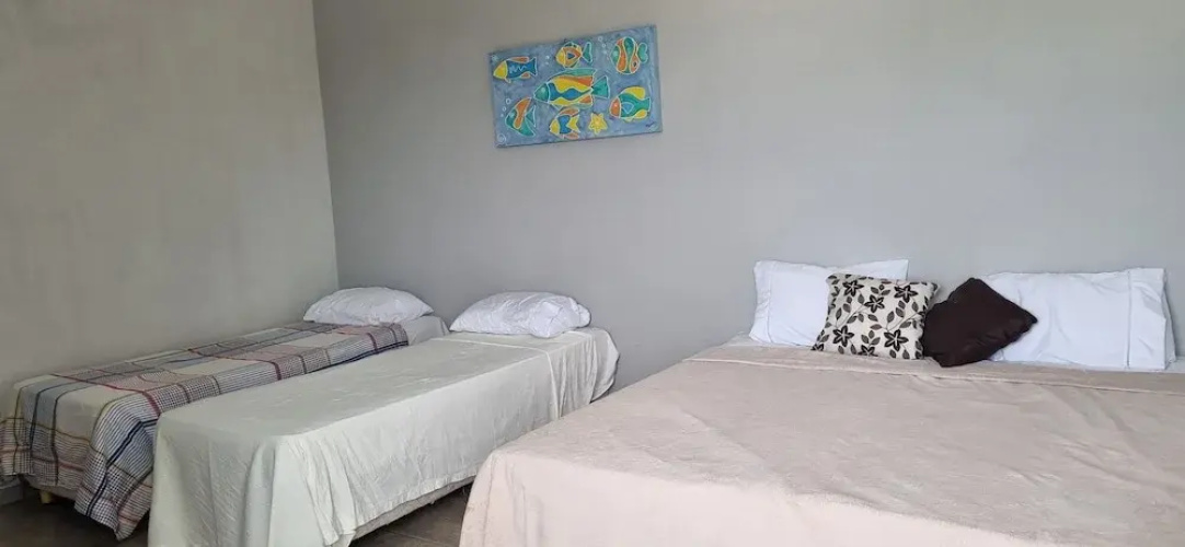 Casa Praiana