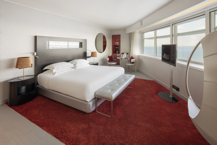 Myriad by SANA Hotels