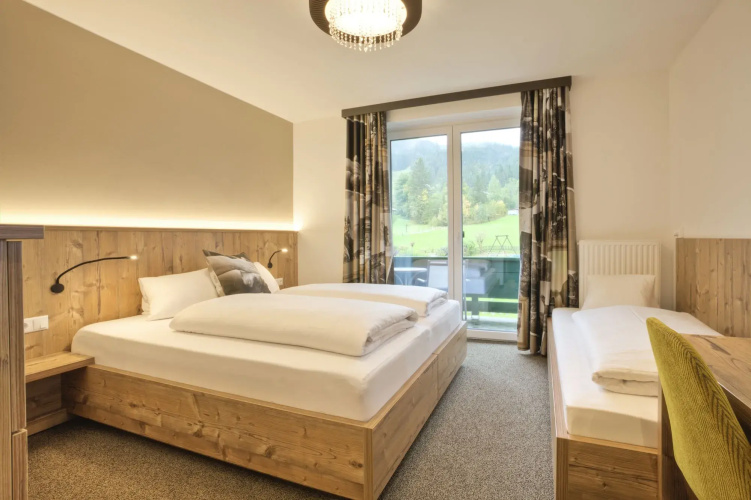 Hotel Sommerhof