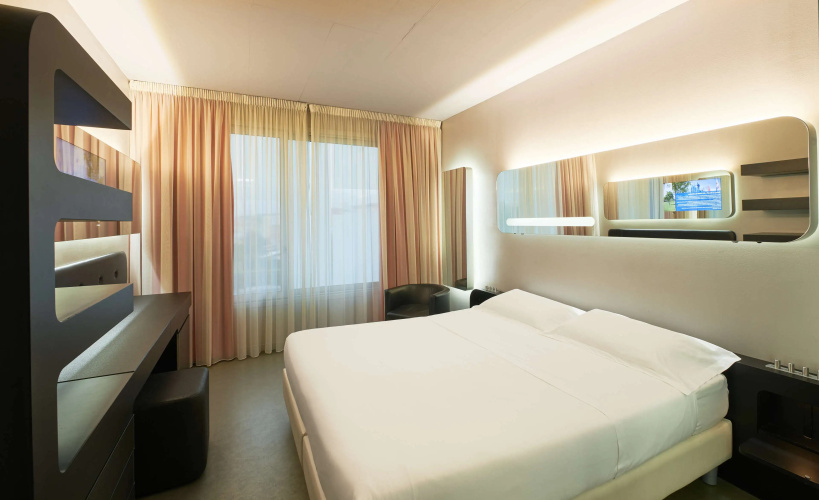Hotel San Ranieri