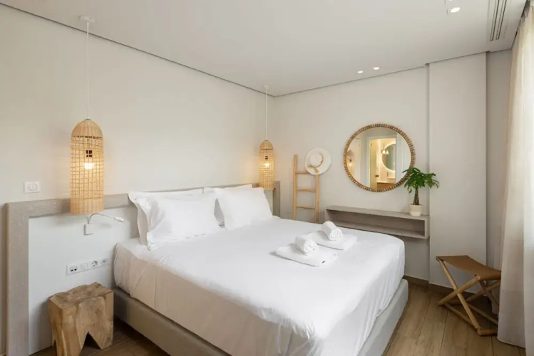 Luria Homes