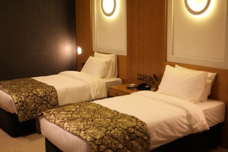 Best Inn Erbil