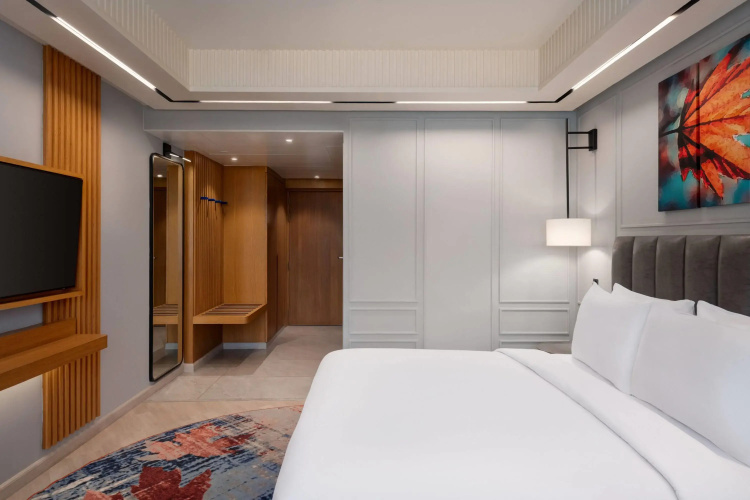 Ramada Encore By Wyndham Rajbagh Srinagar