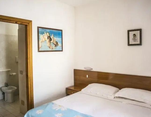 Casa Lucietta Apartments