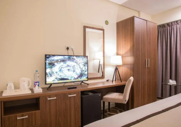 Blue Coral Hotel