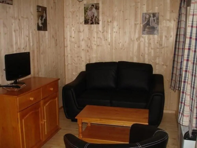 Camping la Garenne