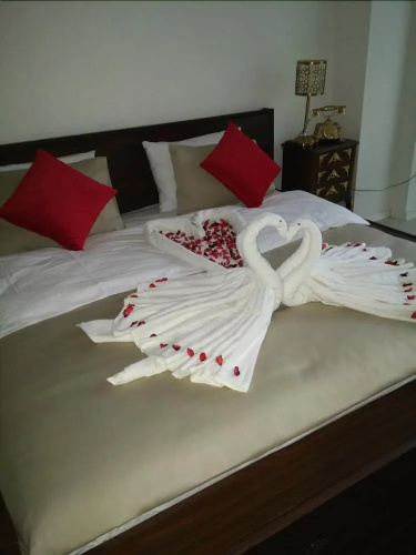 The Gala Palace Hotel