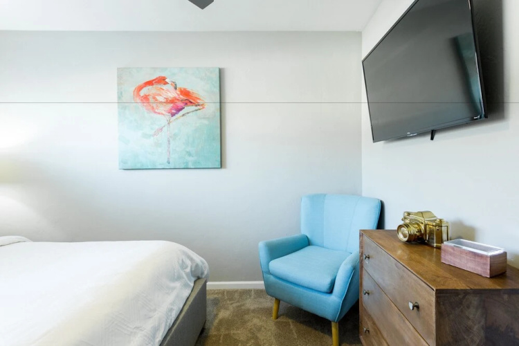 Pomelo Park 4 Bedroom House