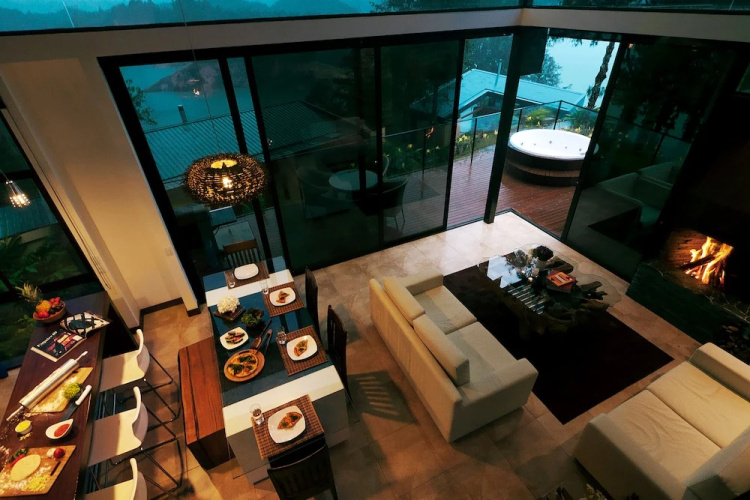 Luxé Cabañas