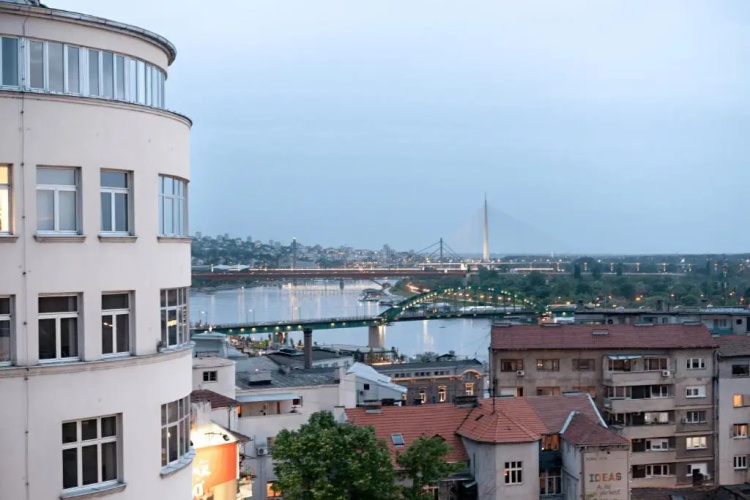 Vivio Luxury Apartment