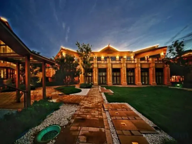 Guoshan Hotel
