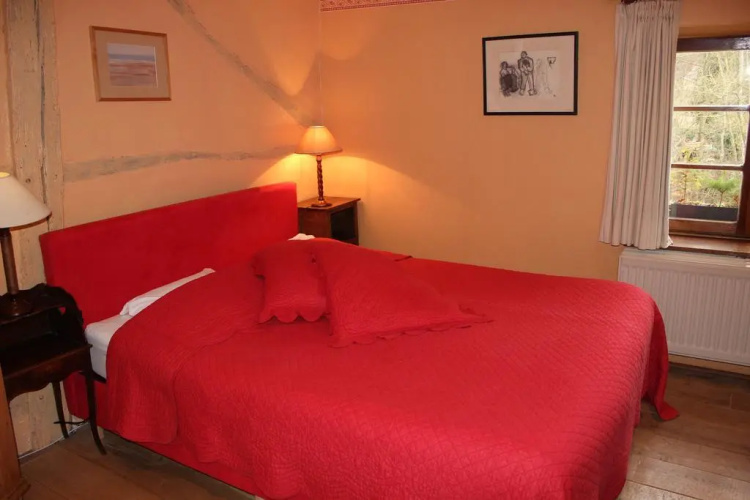 Auberge du Val d'Aisne
