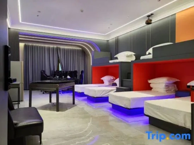 Luxury Double room
