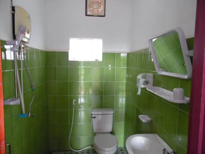 Viengxay Guesthouse