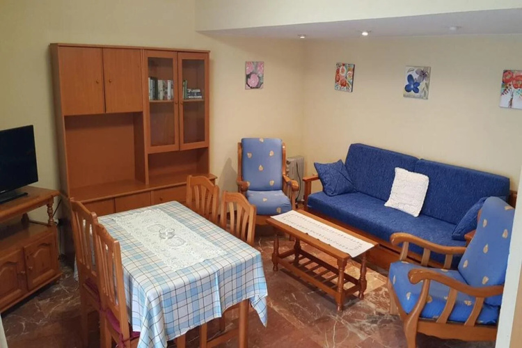 Veracruz Apartments