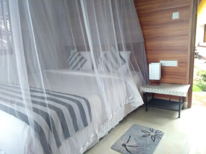 Senasuma Homestay