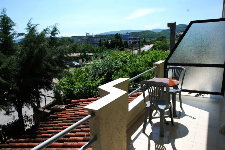 Hotel Mesopotami