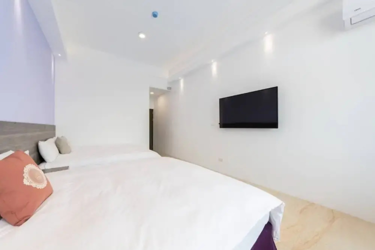 New One Villa