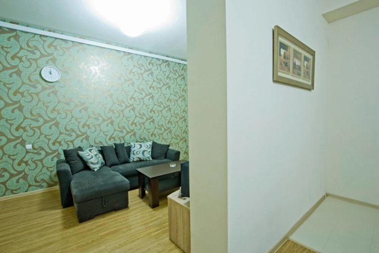 Premium Residence