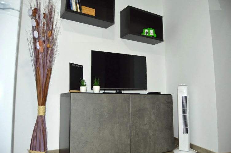 Apartamento Sagasta 47 Cadiz