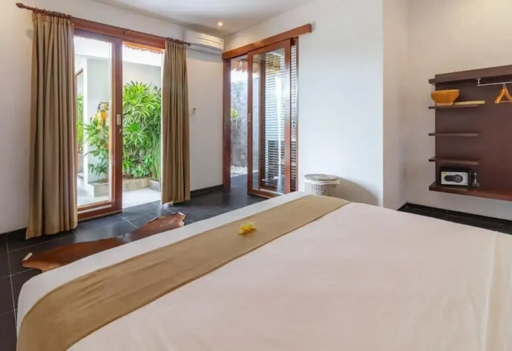 Balidroomvillas