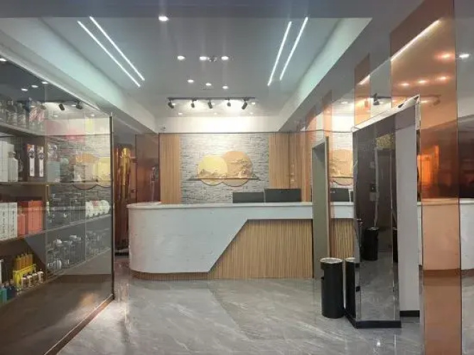 Junlilai Boutique Inn