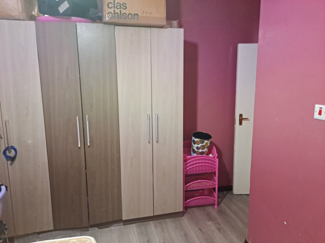 Captivating 3-bed Apartment in Thika