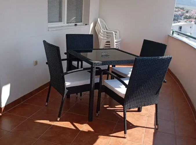 Apartment Tonco Baška Voda