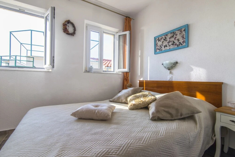 Holiday House Zorra