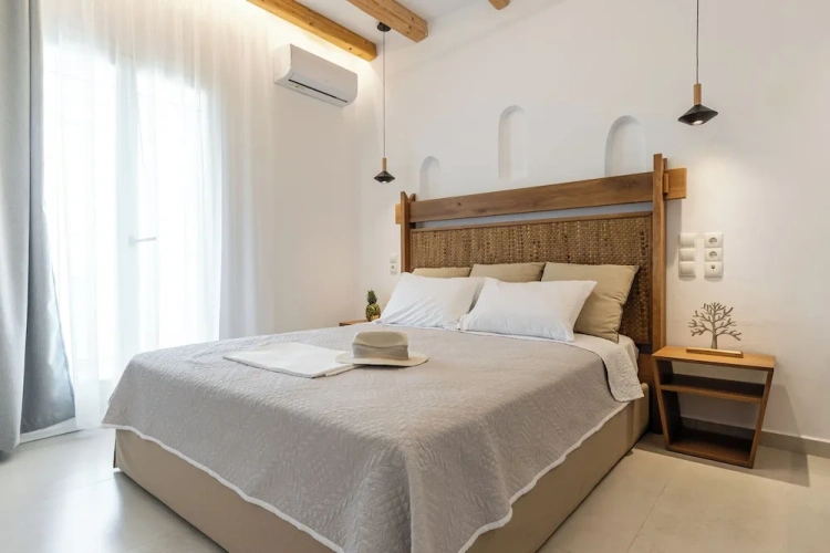 1 Bedroom Comfort Apartment