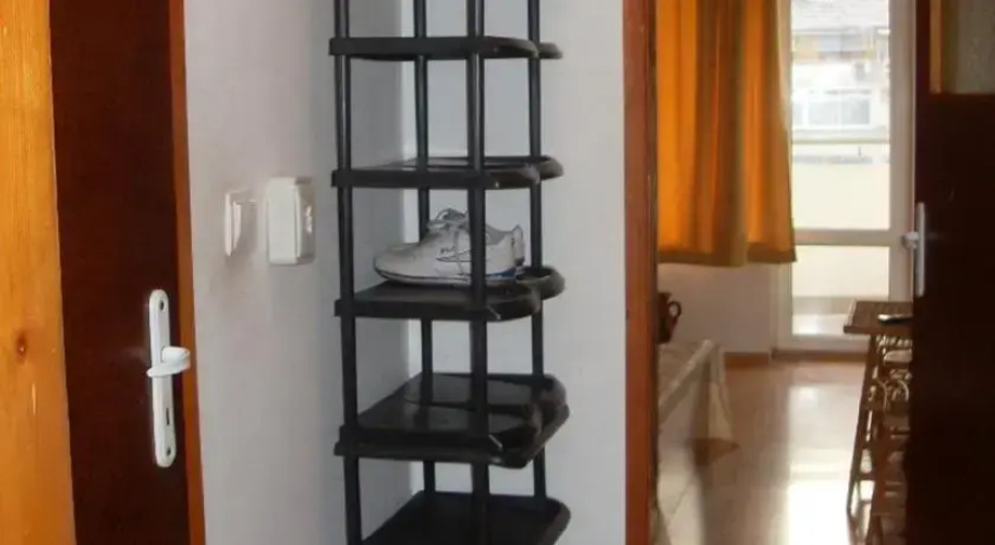 Apartment Toni