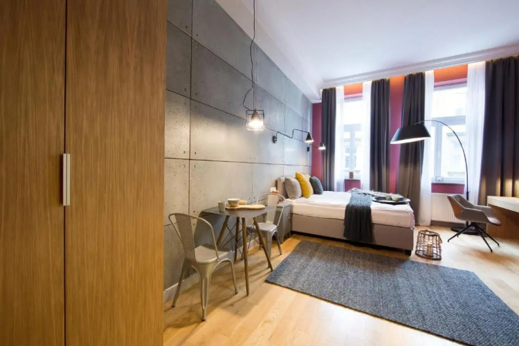 Apartamenty Pod Orłem