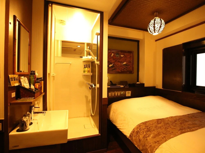 Petit Bali Ikebukuro - Adults Only