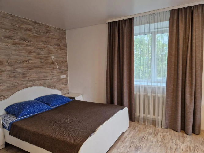 Фотография номера квартиры Апартаменты на улице Пушкина