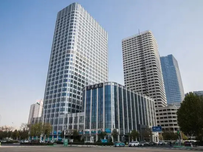 Ji Hotel (Tianjin Xiangluowan)