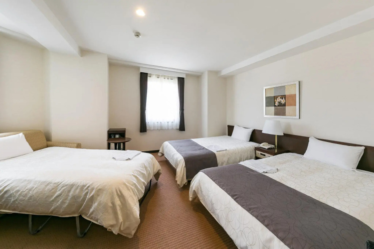 Hotel Courtland
