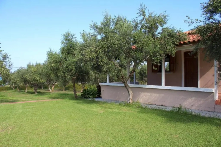 Double Cottage