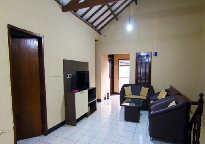 Sava Guest House