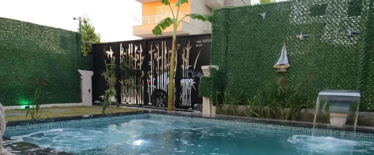 Oyster Park Villa