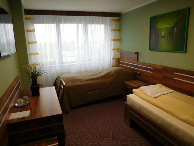 Hotel Panon