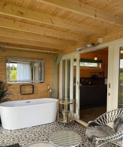 1 Bedroom Standard room