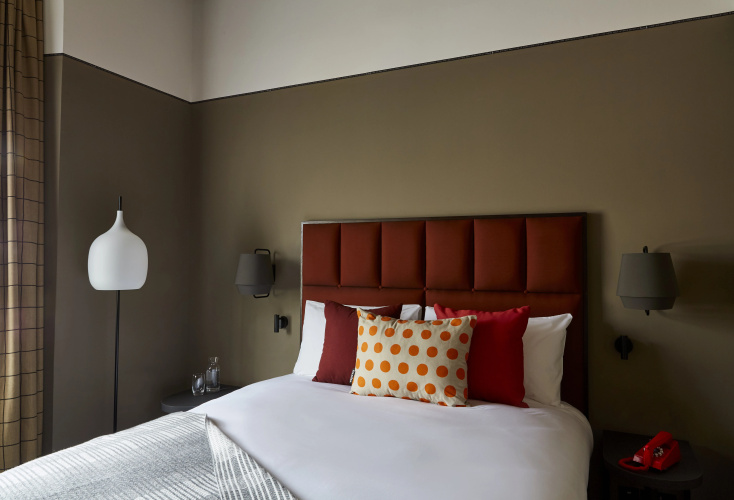 Hotel Indigo Dundee photo 6