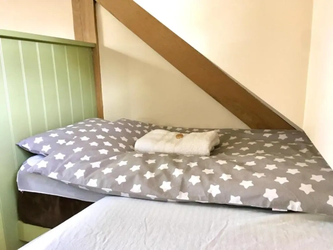 Deluxe Family Suite