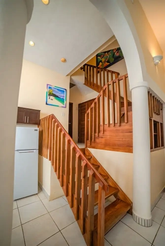 2 Bedrooms Deluxe Villa