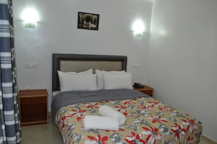 Hotel La Place