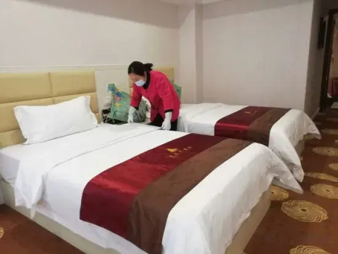 Hotelafbeelding