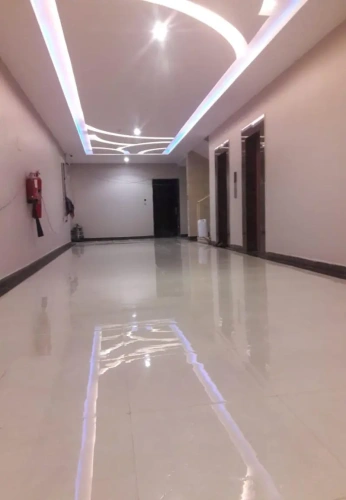 1 Bedroom Standard Double room