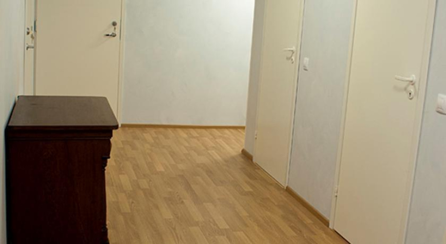 Mulgi Guest House