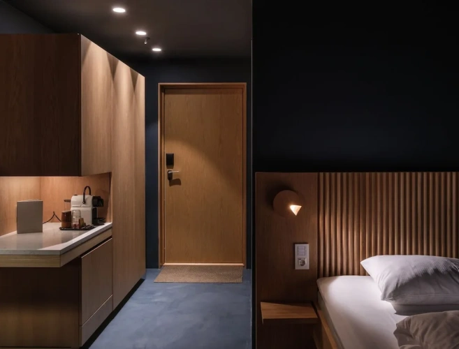 Superior Double room